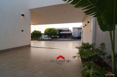 Casa &agrave; venda - 250m&sup2; - Mont Blanc Residence