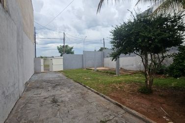 Casa para alugar - Zona VII