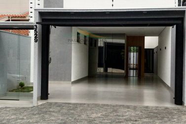 Casa &agrave; venda - 144m&sup2; - JARDIM CASTELO BRANCO