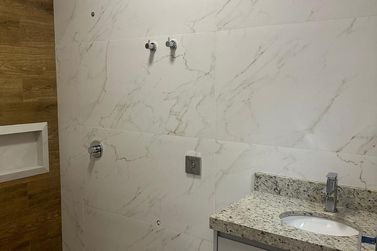 Casa &agrave; venda - 156m&sup2; - Zona V