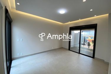 Casa &agrave; venda - 181m&sup2; - Recanto Tropical