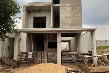 Sobrado &agrave; venda - 230m&sup2; - Jardim Europa