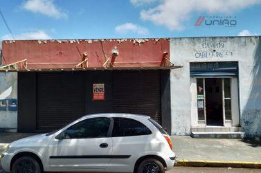 Sal&atilde;o Comercial &agrave; venda - 236m&sup2; - Parque San Remo I