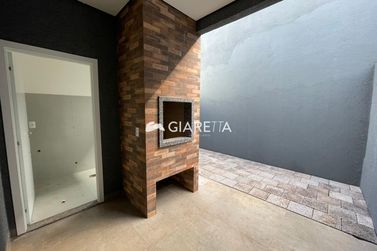 Casa &agrave; venda - 70m&sup2; - JARDIM COOPAGRO