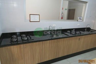 Kitnet para alugar - Zona III