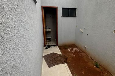 Casa &agrave; venda - 117m&sup2; - JARDIM COLORADO II