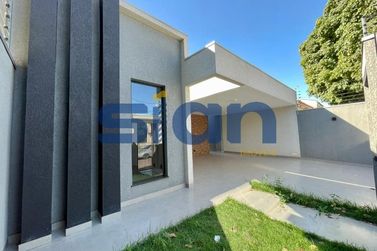 Casa para alugar - Parque Bandeirantes