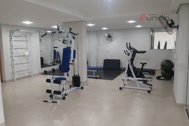 Apartamento &agrave; venda - 110m&sup2; - Jardim America