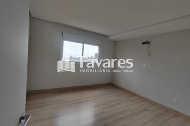Apartamento &agrave; venda - 223m&sup2; - Zona II