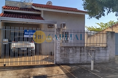 Casa para alugar - 84m&sup2; - Jardim Vit&oacute;ria