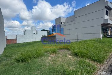 Terreno &agrave; venda - 540m&sup2; - PARQUE PRESIDENTE