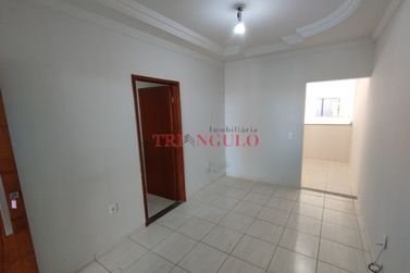 Casa &agrave; venda - 107m&sup2; - JARDIM PARAISO