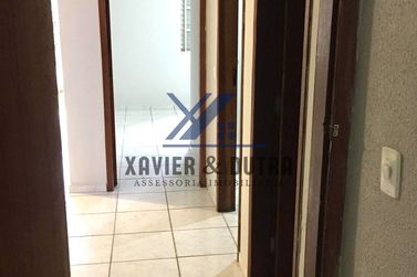 Casa &agrave; venda - 70m&sup2; - Jardim Par&iacute;s
