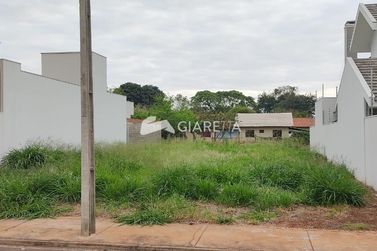Terreno &agrave; venda - 360m&sup2; - JARDIM GISELA