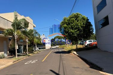 Terreno &agrave; venda - 304m&sup2; - PARQUE RESIDENCIAL DA GAVEA