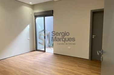 Casa &agrave; venda - 362m&sup2; - Condom&iacute;nio Europark