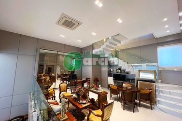 Apartamento &agrave; venda - Zona III