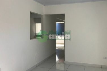 Casa &agrave; venda - 75m&sup2; - Zona III