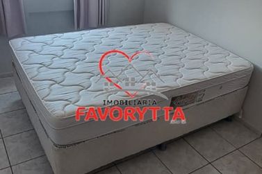 Apartamento &agrave; venda - 57m&sup2; - Zona II