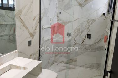 Casa &agrave; venda - 184m&sup2; - Jardim Europa