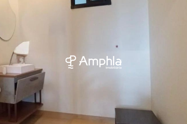Sala Comercial &agrave; venda - 87m&sup2; - Jardim La Salle