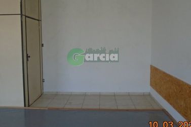 Kitnet para alugar - Zona II