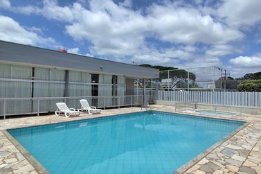 Apartamento &agrave; venda - 97m&sup2; - Avenida Londrina