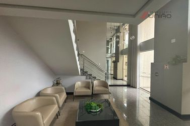 Apartamento para alugar - 48m&sup2; - Zona I