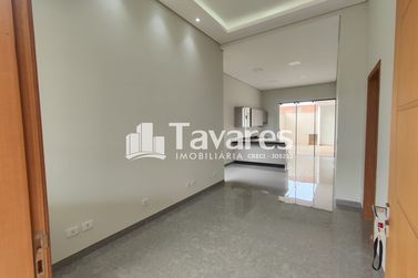 Casa para alugar - Parque Residencial Interlagos