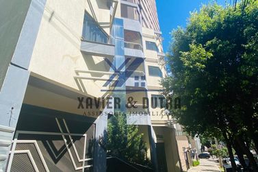 Apartamento para alugar - 111m&sup2; - 2&ordm; andar