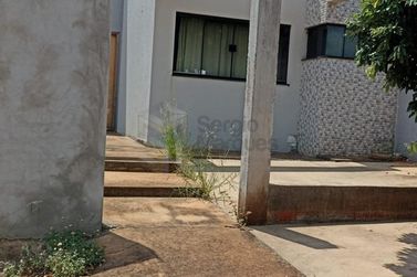Casa &agrave; venda - 240m&sup2; - Jd Monte Claro