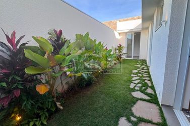 Casa &agrave; venda - 99m&sup2; - Jardim Alphavile