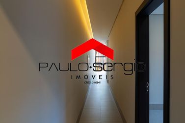 Casa &agrave; venda - 183m&sup2; - Jardim Interlagos II