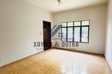Casa para alugar - 137m&sup2; - Zona II