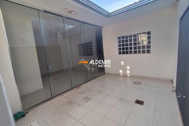 Casa &agrave; venda - 135m&sup2; - Parque Alto da Paran&aacute;