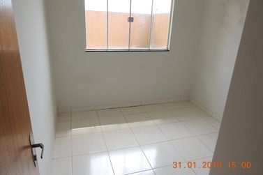 Casa &agrave; venda - 69m&sup2; - JARDIM MODELO