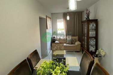 Apartamento &agrave; venda - JARDIM BELVEDERE