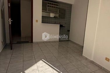 Apartamento &agrave; venda - 51m&sup2; - Edif&iacute;cio Parthenon