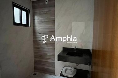 Casa &agrave; venda - 70m&sup2; - Jardim Coopagro