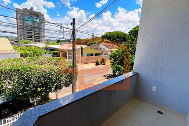Sobrado &agrave; venda - 188m&sup2; - Zona II