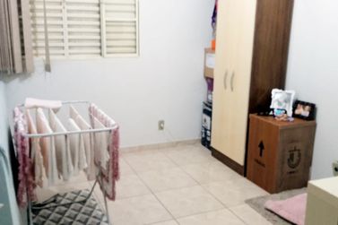 Apartamento &agrave; venda - 91m&sup2; - EDIF&Iacute;CIO FLOREN&Ccedil;A, ZONA l