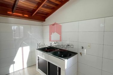 Casa &agrave; venda - 150m&sup2; - Jardim Floren&ccedil;a