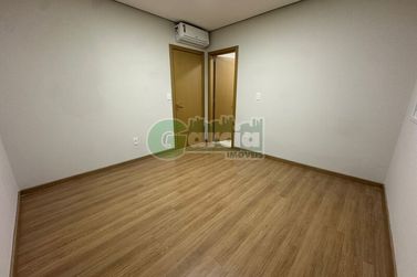 Apartamento para alugar - Zona III