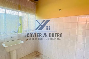 Casa para alugar - 135m&sup2; - Condom&iacute;nio Residencial Parque Cidade Jardim