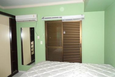 Apartamento &agrave; venda - 75m&sup2; - Zona III