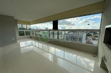 Apartamento para alugar - Zona III
