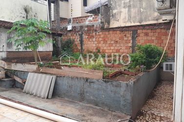 Terreno &agrave; venda - 247m&sup2; - Zona VII