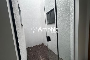 Casa &agrave; venda - 66m&sup2; - Primavera