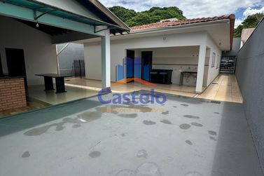 Casa &agrave; venda - 200m&sup2; - JARDIM AM&Eacute;RICA
