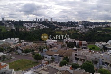 Apartamento para alugar - 92m&sup2; - Parque Interlagos II